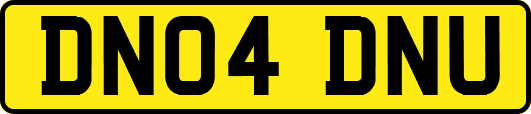 DN04DNU