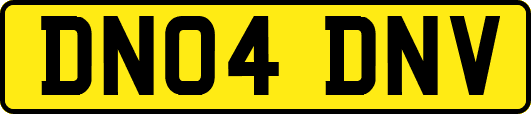 DN04DNV