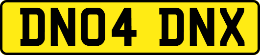 DN04DNX