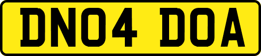 DN04DOA