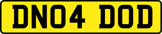 DN04DOD