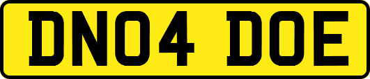 DN04DOE
