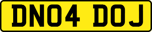 DN04DOJ