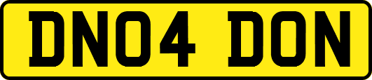 DN04DON