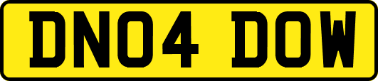 DN04DOW