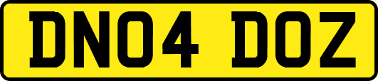 DN04DOZ