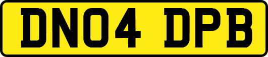 DN04DPB