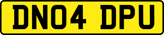 DN04DPU