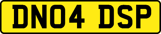 DN04DSP