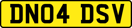 DN04DSV