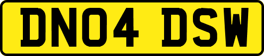 DN04DSW