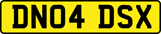 DN04DSX