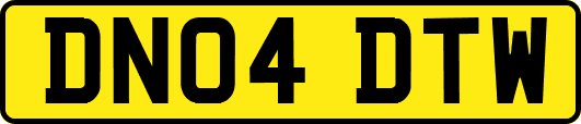 DN04DTW