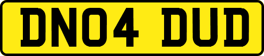 DN04DUD