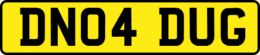 DN04DUG