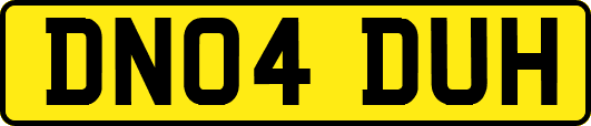 DN04DUH