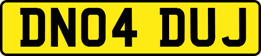 DN04DUJ