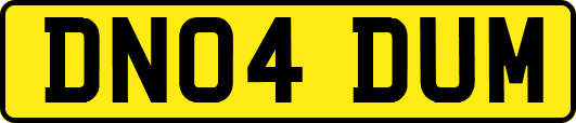 DN04DUM