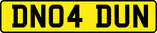 DN04DUN