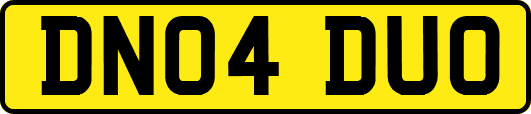 DN04DUO