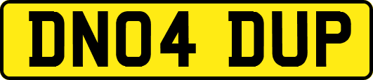 DN04DUP