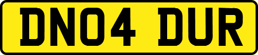 DN04DUR