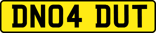 DN04DUT