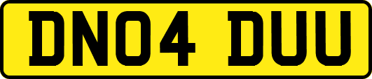 DN04DUU