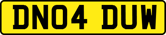 DN04DUW
