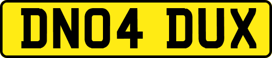 DN04DUX