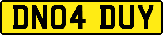 DN04DUY