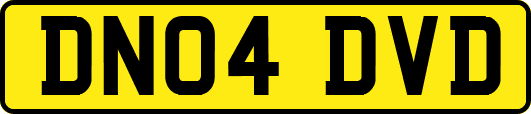DN04DVD