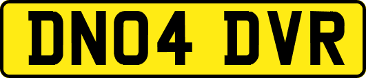 DN04DVR