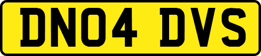 DN04DVS