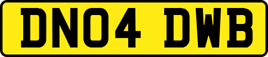DN04DWB