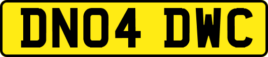 DN04DWC