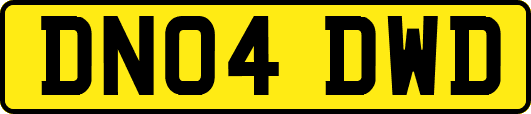 DN04DWD