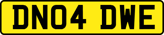 DN04DWE