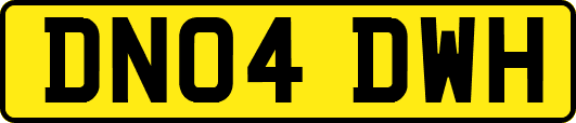 DN04DWH
