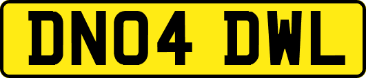 DN04DWL