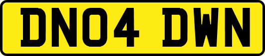 DN04DWN