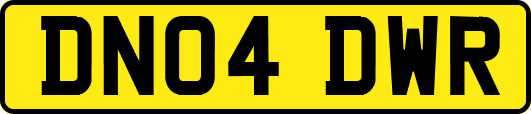 DN04DWR