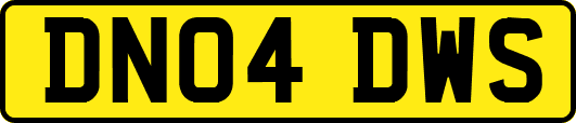 DN04DWS