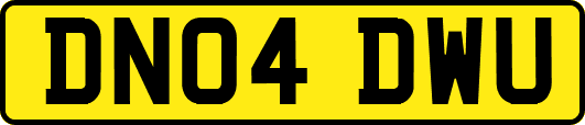 DN04DWU