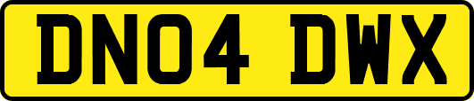 DN04DWX