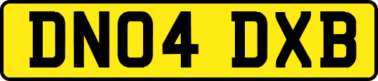 DN04DXB
