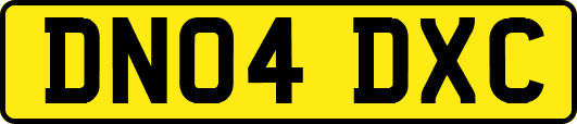 DN04DXC
