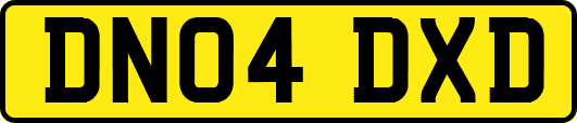 DN04DXD