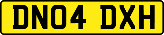 DN04DXH