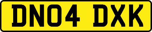 DN04DXK